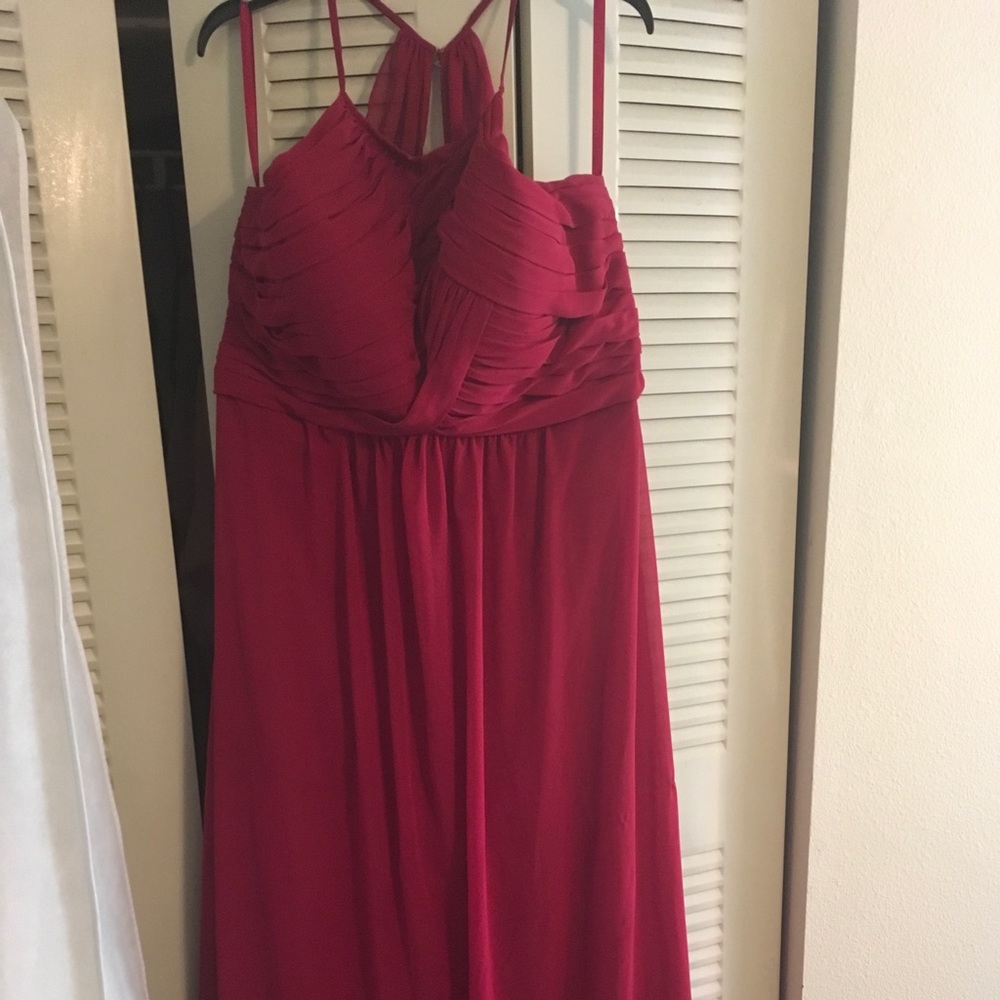 Mori Lee Bridesmaid dress